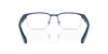 Emporio Armani EA1162 Matte Blue #colour_matte-blue