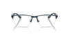 Emporio Armani EA1164 Matte Blue #colour_matte-blue
