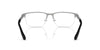 Emporio Armani EA1164 Matte Silver #colour_matte-silver