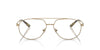 Emporio Armani EA1165 Matte Pale Gold #colour_matte-pale-gold