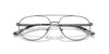 Emporio Armani EA1165 Matte Gunmetal #colour_matte-gunmetal