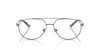 Emporio Armani EA1165 Matte Gunmetal #colour_matte-gunmetal