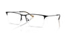Emporio Armani EA1171 Matte Black #colour_matte-black