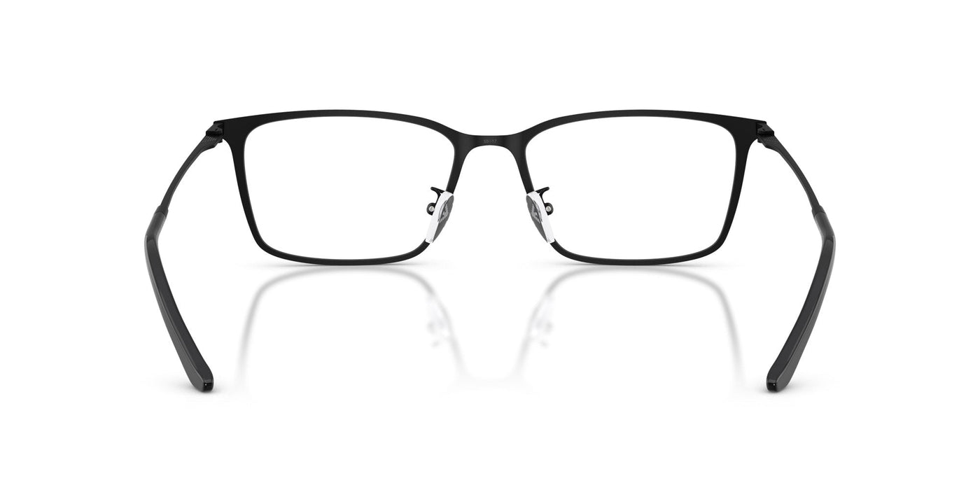 Emporio Armani EA1173D Matte Black #colour_matte-black