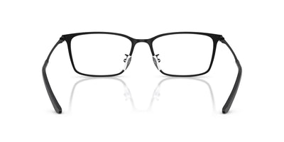 Emporio Armani EA1173D Matte Black #colour_matte-black