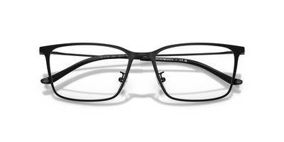 Emporio Armani EA1173D Matte Black #colour_matte-black