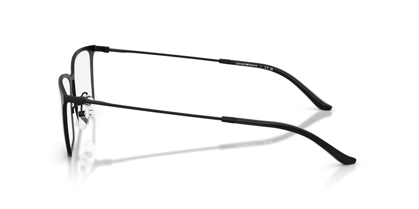 Emporio Armani EA1173D Matte Black #colour_matte-black