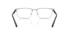 Emporio Armani EA1175 Matte Silver #colour_matte-silver