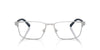 Emporio Armani EA1175 Matte Silver #colour_matte-silver