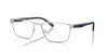 Emporio Armani EA1175 Matte Silver #colour_matte-silver