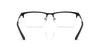 Emporio Armani EA1177 Matte Black #colour_matte-black