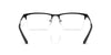 Emporio Armani EA1177 Matte Black #colour_matte-black