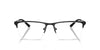 Emporio Armani EA1177 Matte Black #colour_matte-black