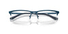 Emporio Armani EA1177 Metal Blue #colour_metal-blue