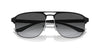 Emporio Armani EA2144 Matte Gunmetal/Black/Grey Gradient #colour_matte-gunmetal-black-grey-gradient