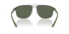 Emporio Armani EA2144 Matte Gunmetal/Sage Green/Dark Green #colour_matte-gunmetal-sage-green-dark-green