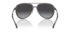 Emporio Armani EA2145 Shiny Transparent Smoke/Grey Gradient #colour_shiny-transparent-smoke-grey-gradient
