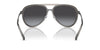 Emporio Armani EA2145 Shiny Transparent Smoke/Grey Gradient #colour_shiny-transparent-smoke-grey-gradient