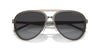 Emporio Armani EA2145 Shiny Transparent Smoke/Grey Gradient #colour_shiny-transparent-smoke-grey-gradient