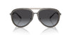 Emporio Armani EA2145 Shiny Transparent Smoke/Grey Gradient #colour_shiny-transparent-smoke-grey-gradient