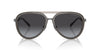 Emporio Armani EA2145 Shiny Transparent Smoke/Grey Gradient #colour_shiny-transparent-smoke-grey-gradient