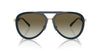 Emporio Armani EA2145 Shiny Transparent Green/Green Gradient #colour_shiny-transparent-green-green-gradient