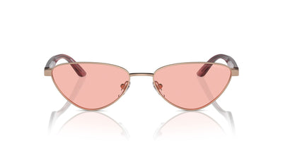 Emporio Armani EA2153 Shiny Rose Gold/Light Pink #colour_shiny-rose-gold-light-pink