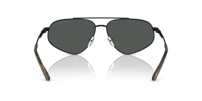 Emporio Armani EA2156 Matte Black/Dark Grey #colour_matte-black-dark-grey