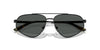 Emporio Armani EA2156 Matte Black/Dark Grey #colour_matte-black-dark-grey