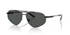 Emporio Armani EA2156 Matte Black/Dark Grey #colour_matte-black-dark-grey