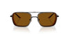 Emporio Armani EA2162 Matte Black/Dark Bronze #colour_matte-black-dark-bronze
