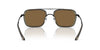 Emporio Armani EA2162 Matte Black/Dark Green #colour_matte-black-dark-green