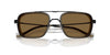 Emporio Armani EA2162 Matte Black/Dark Green #colour_matte-black-dark-green
