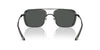 Emporio Armani EA2162 Matte Black/Smoke #colour_matte-black-smoke