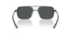 Emporio Armani EA2162 Matte Black/Smoke #colour_matte-black-smoke