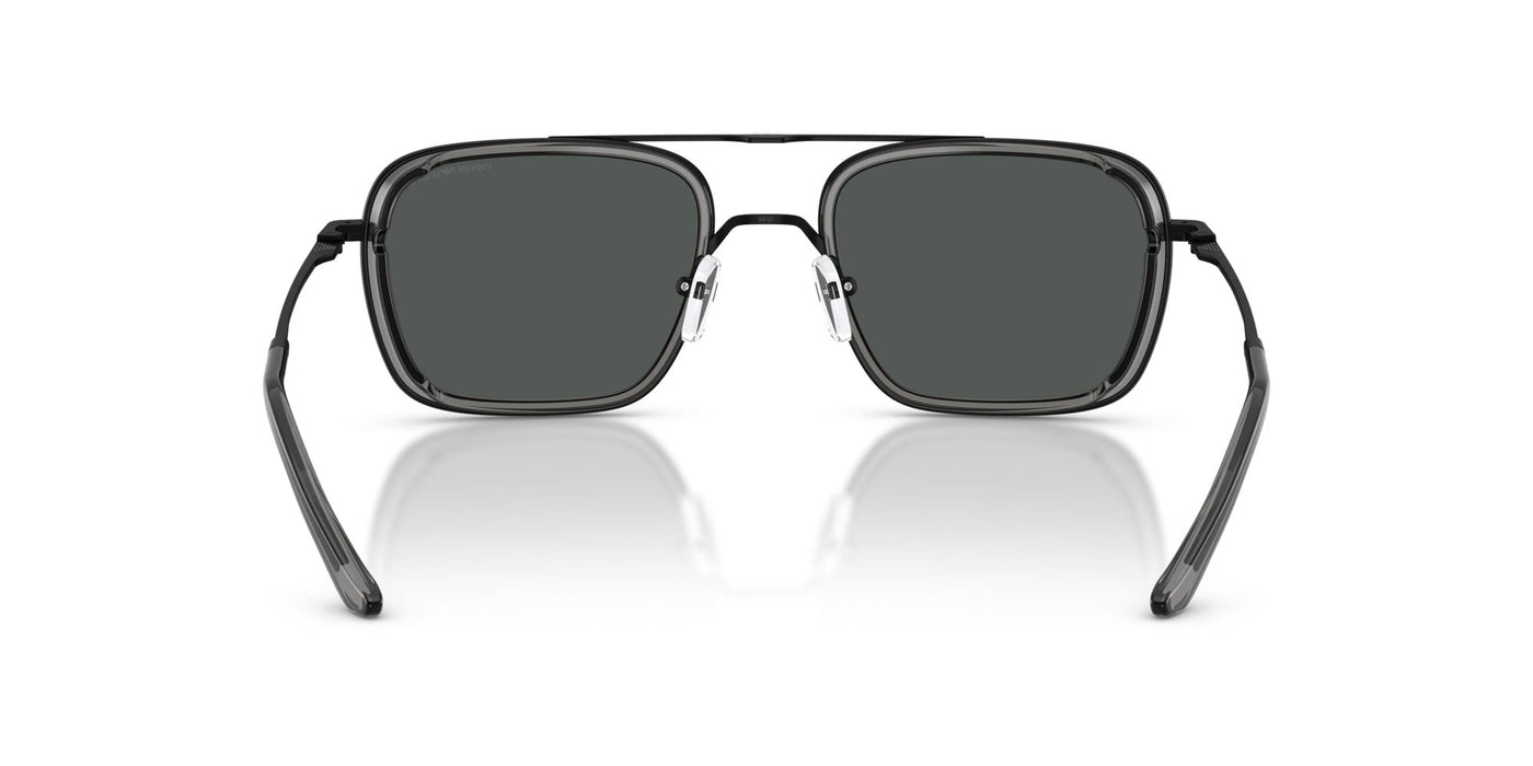 Emporio Armani EA2162 Matte Black/Smoke #colour_matte-black-smoke
