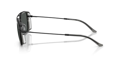 Emporio Armani EA2162 Matte Black/Smoke #colour_matte-black-smoke