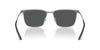Emporio Armani EA2164D Matte Gunmetal-Black/Dark Grey #colour_matte-gunmetal-black-dark-grey