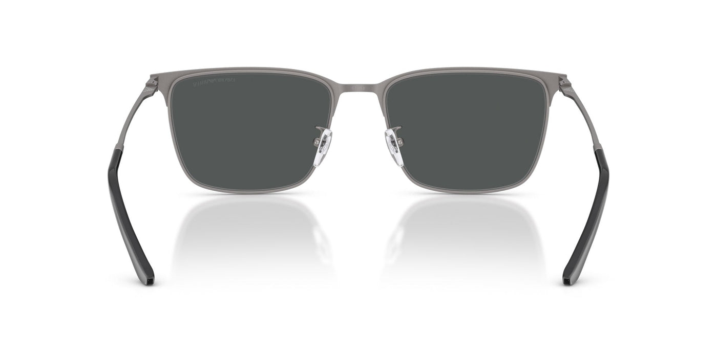 Emporio Armani EA2164D Matte Gunmetal-Black/Dark Grey #colour_matte-gunmetal-black-dark-grey