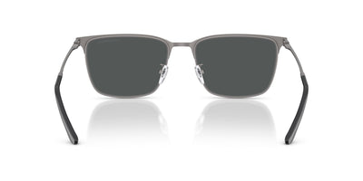 Emporio Armani EA2164D Matte Gunmetal-Black/Dark Grey #colour_matte-gunmetal-black-dark-grey