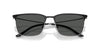 Emporio Armani EA2164D Matte Gunmetal-Black/Dark Grey #colour_matte-gunmetal-black-dark-grey