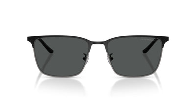 Emporio Armani EA2164D Matte Gunmetal-Black/Dark Grey #colour_matte-gunmetal-black-dark-grey