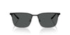 Emporio Armani EA2164D Matte Gunmetal-Black/Dark Grey #colour_matte-gunmetal-black-dark-grey