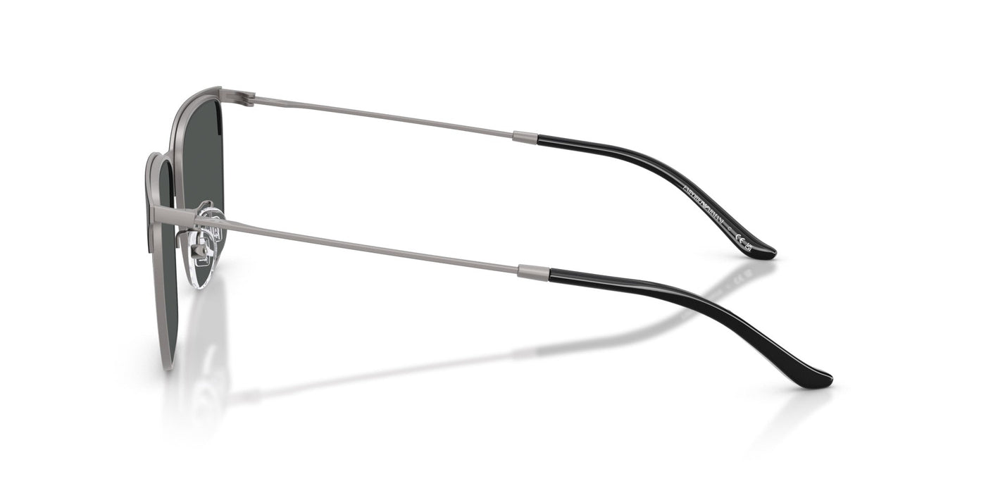 Emporio Armani EA2164D Matte Gunmetal-Black/Dark Grey #colour_matte-gunmetal-black-dark-grey
