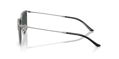 Emporio Armani EA2164D Matte Gunmetal-Black/Dark Grey #colour_matte-gunmetal-black-dark-grey