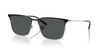Emporio Armani EA2164D Matte Gunmetal-Black/Dark Grey #colour_matte-gunmetal-black-dark-grey