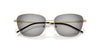 Emporio Armani EA2170 Shiny Pale Gold/Grey Black Gradient #colour_shiny-pale-gold-grey-black-gradient