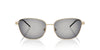 Emporio Armani EA2170 Shiny Pale Gold/Grey Black Gradient #colour_shiny-pale-gold-grey-black-gradient