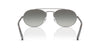 Emporio Armani EA2171 Matte Gunmetal/Grey Gradient #colour_matte-gunmetal-grey-gradient