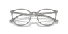 Emporio Armani EA3168 Shiny Grey #colour_shiny-grey
